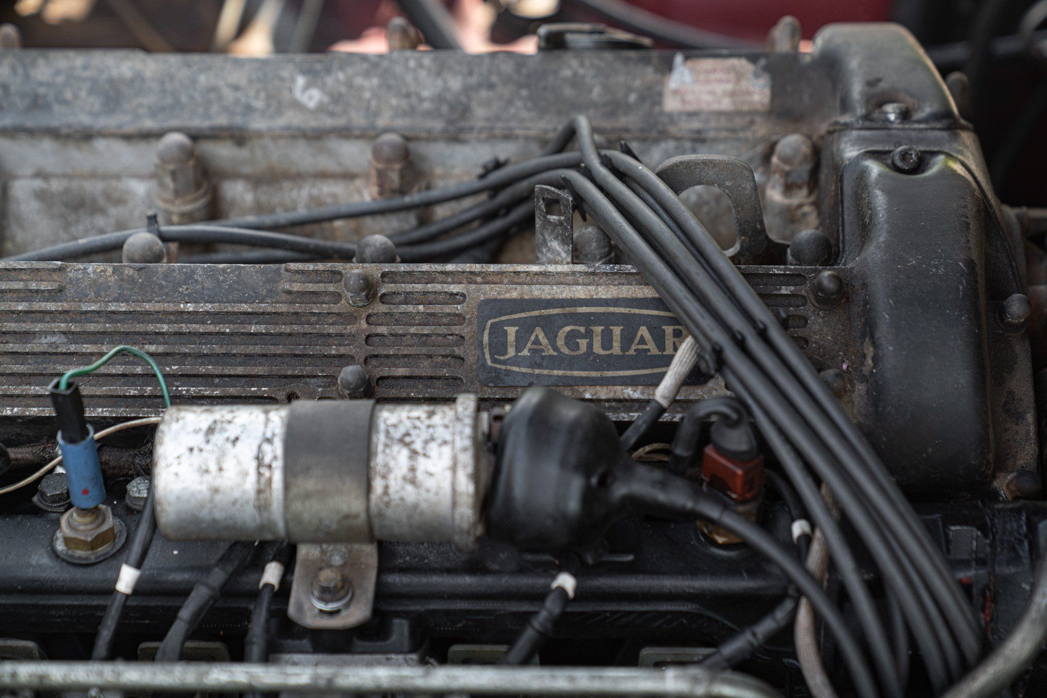 Jaguar XJ6 for sale | 1981 JAGUAR XJ6 4.2 MANUALE - Image 57