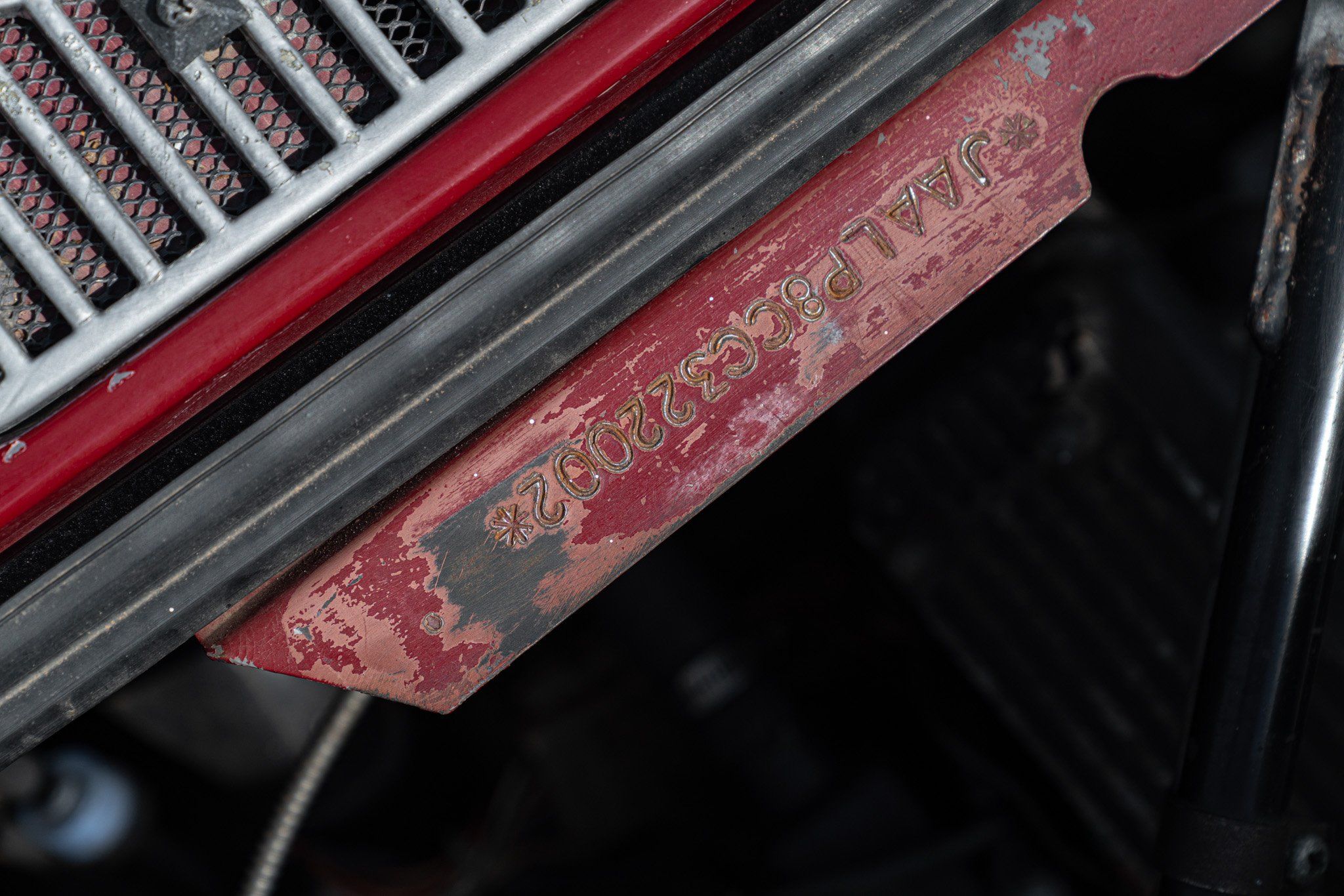 Jaguar XJ6 for sale | 1981 JAGUAR XJ6 4.2 MANUALE - Image 61