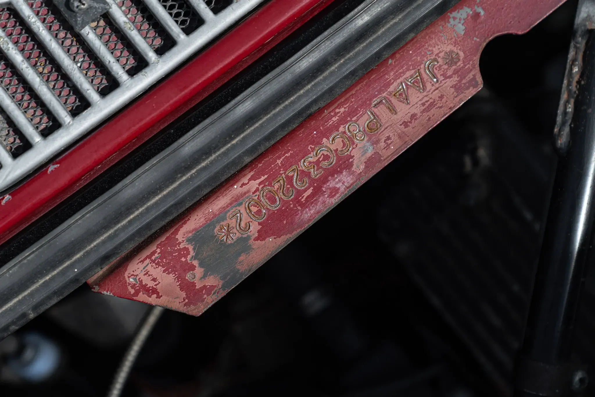 Jaguar XJ6 for sale | 1981 JAGUAR XJ6 4.2 MANUALE - Image 61