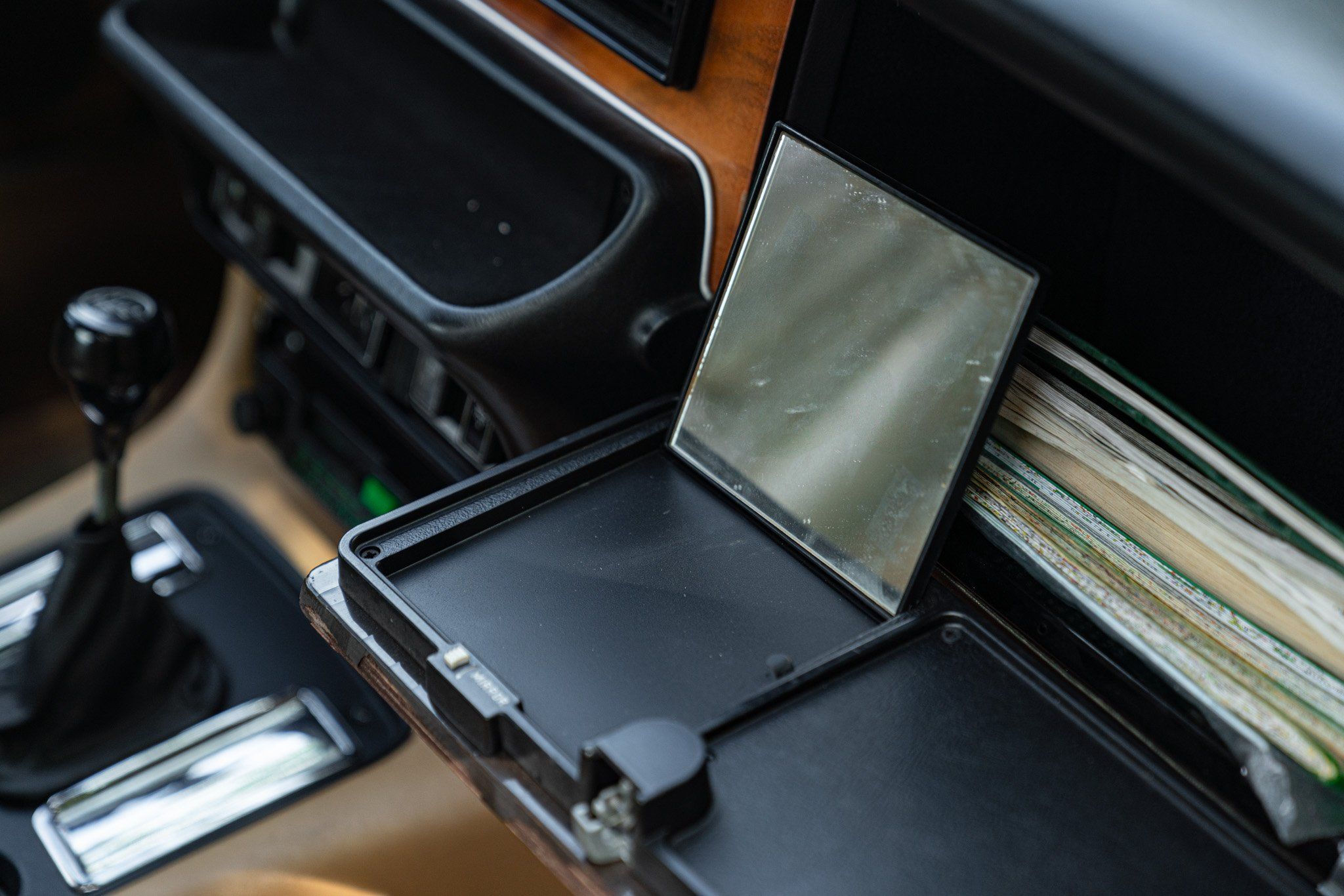 Jaguar XJ6 for sale | 1981 JAGUAR XJ6 4.2 MANUALE - Image 64