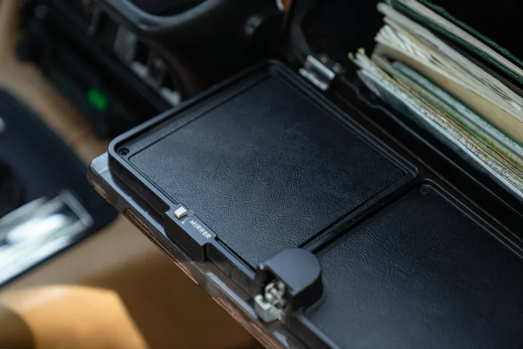 Jaguar XJ6 for sale | 1981 JAGUAR XJ6 4.2 MANUALE - Image 65