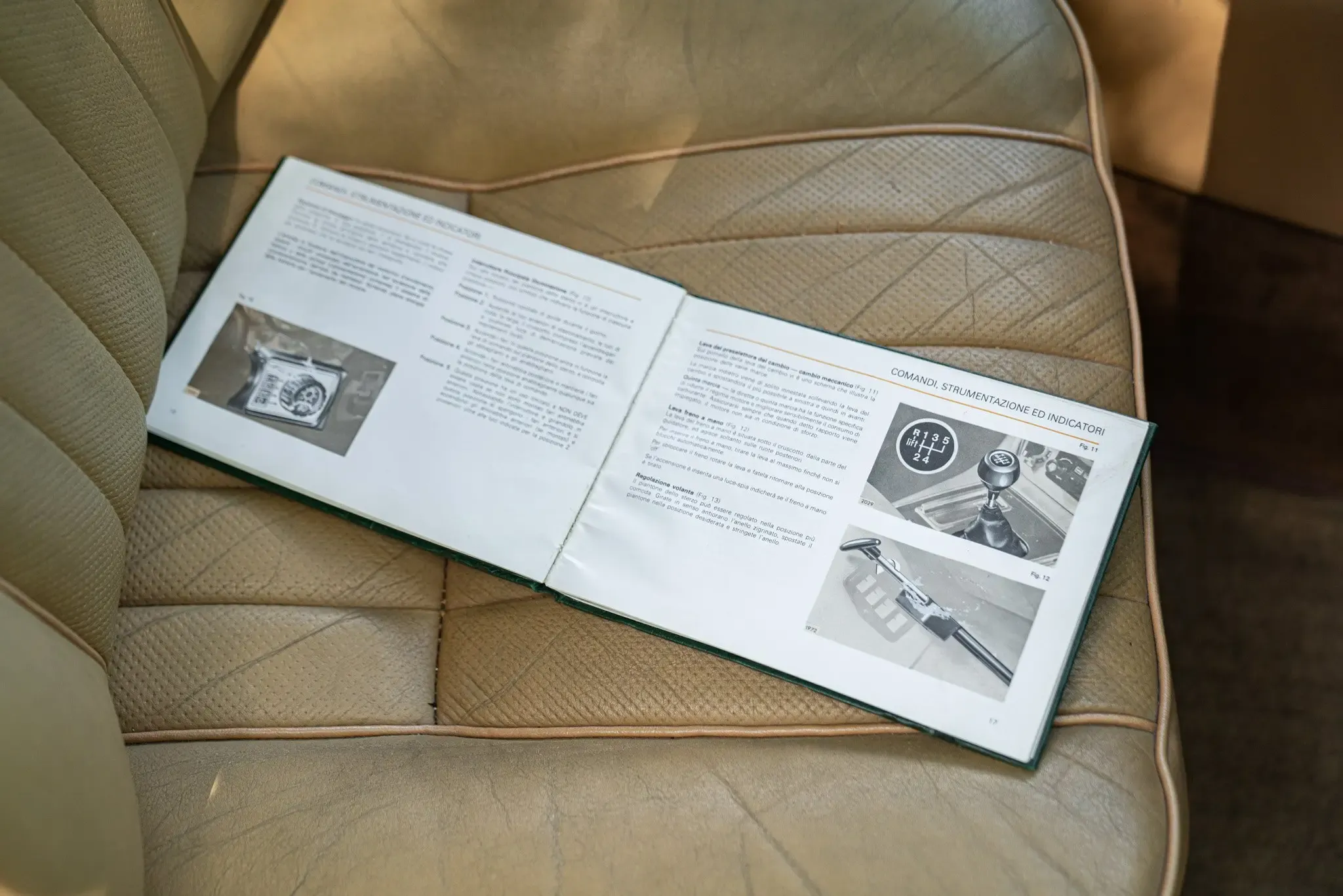 Jaguar XJ6 for sale | 1981 JAGUAR XJ6 4.2 MANUALE - Image 54