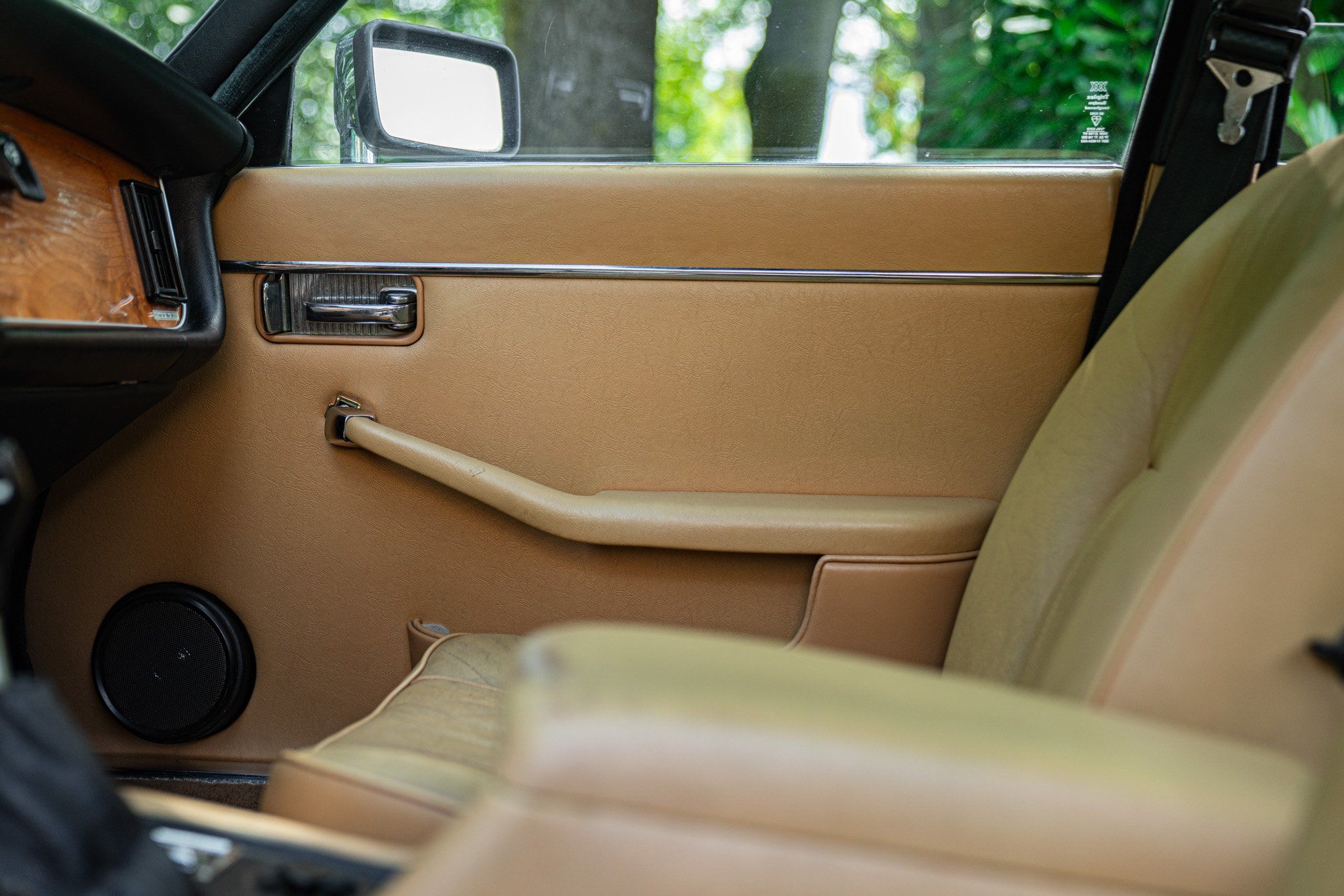 Jaguar XJ6 for sale | 1981 JAGUAR XJ6 4.2 MANUALE - Image 29