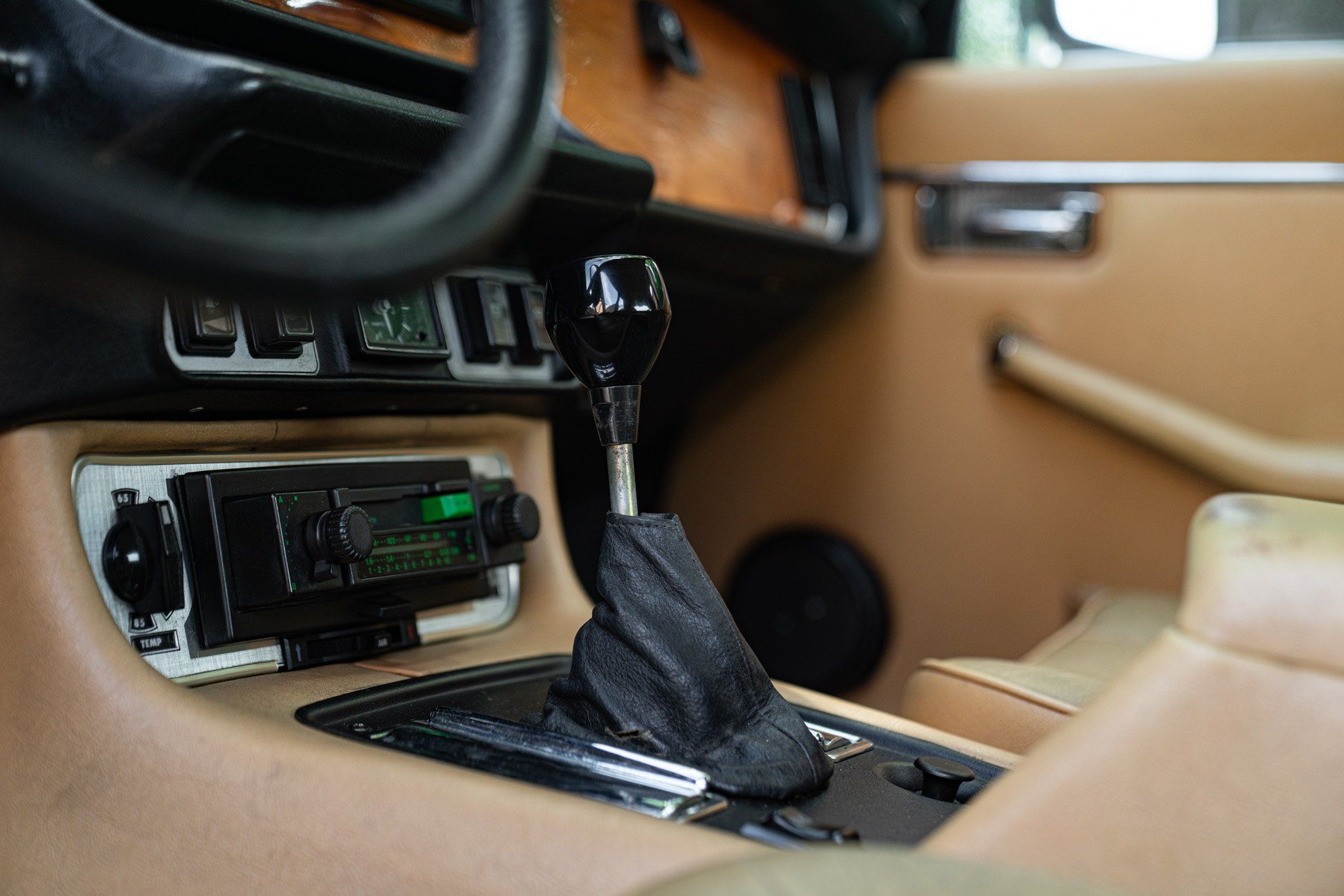 Jaguar XJ6 for sale | 1981 JAGUAR XJ6 4.2 MANUALE - Image 35