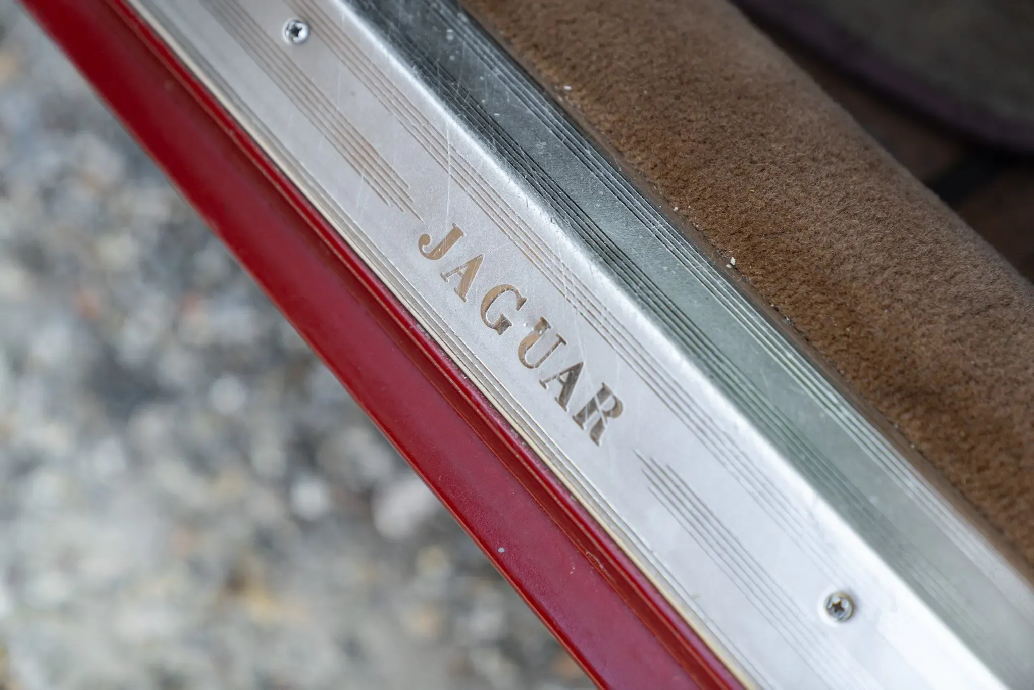 Jaguar XJ6 for sale | 1981 JAGUAR XJ6 4.2 MANUALE - Image 30