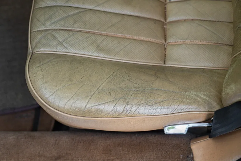 Jaguar XJ6 for sale | 1981 JAGUAR XJ6 4.2 MANUALE - Image 31