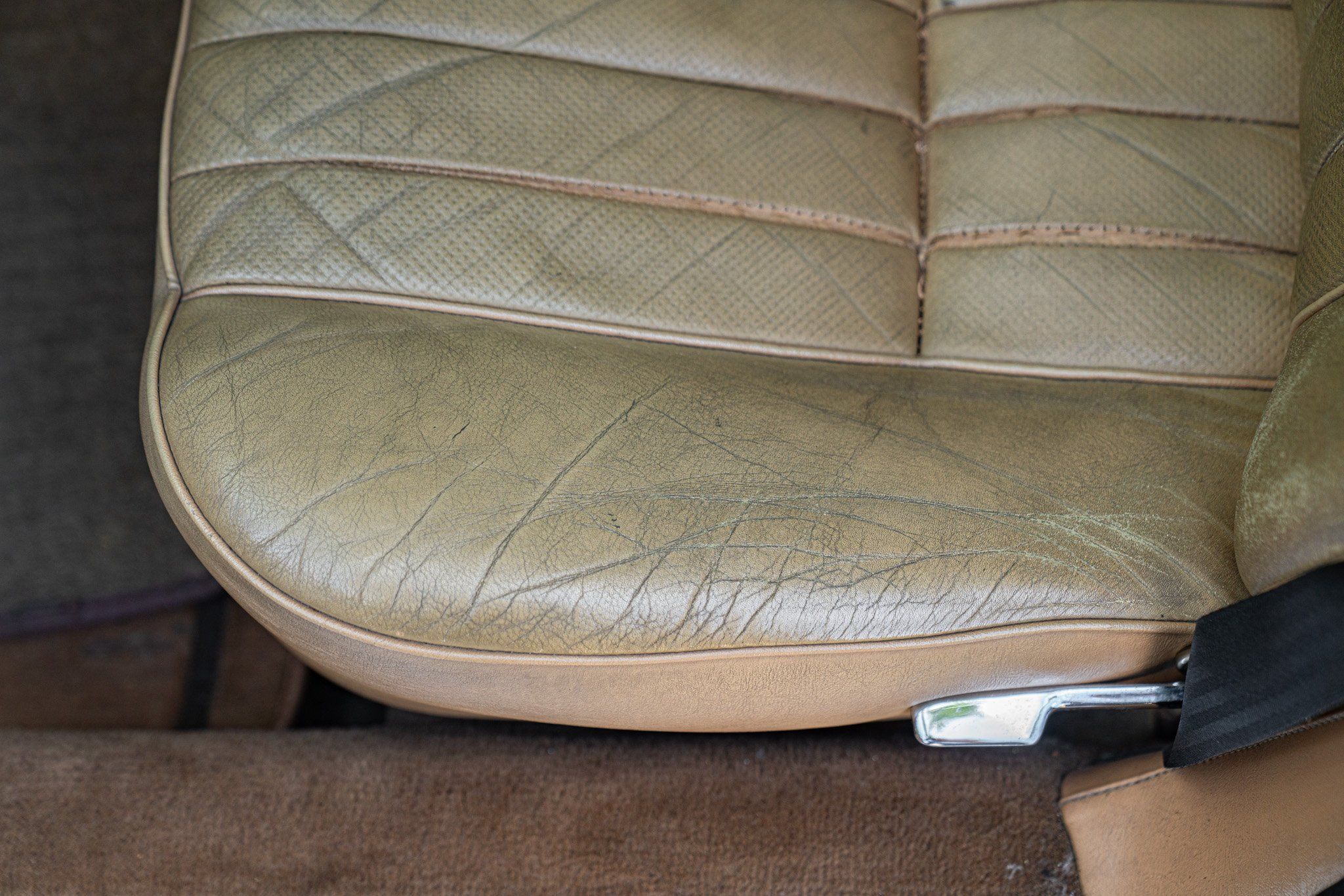 Jaguar XJ6 for sale | 1981 JAGUAR XJ6 4.2 MANUALE - Image 31