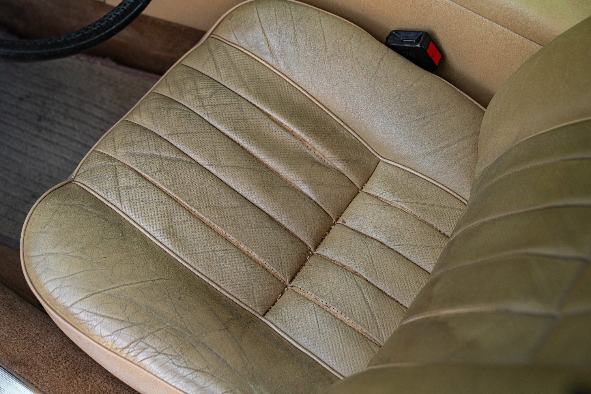 Jaguar XJ6 for sale | 1981 JAGUAR XJ6 4.2 MANUALE - Image 32