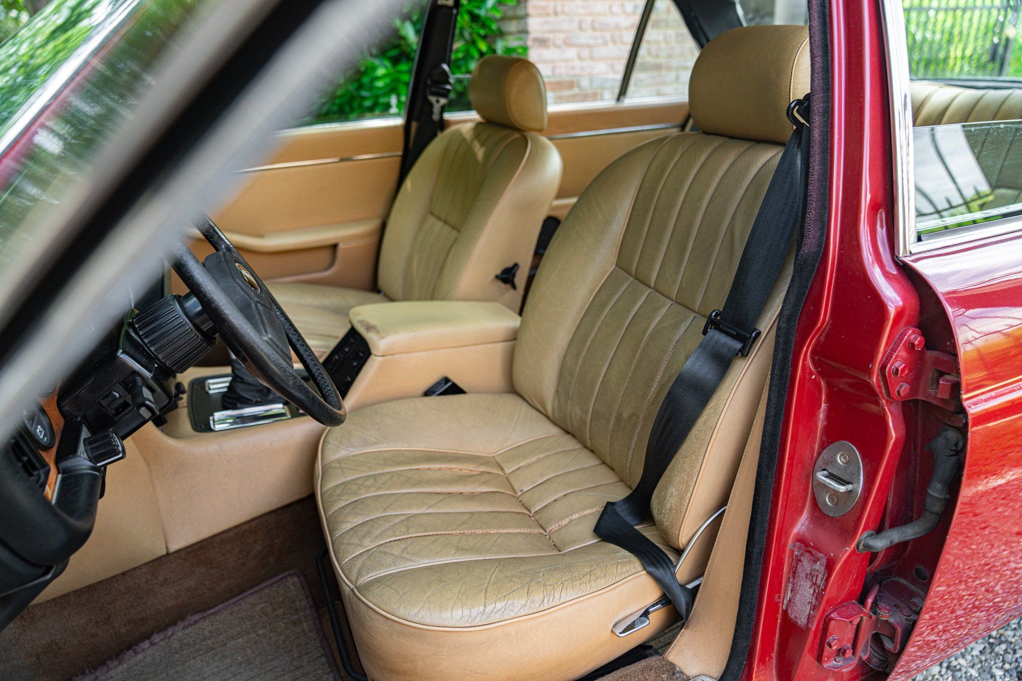 Jaguar XJ6 for sale | 1981 JAGUAR XJ6 4.2 MANUALE - Image 33