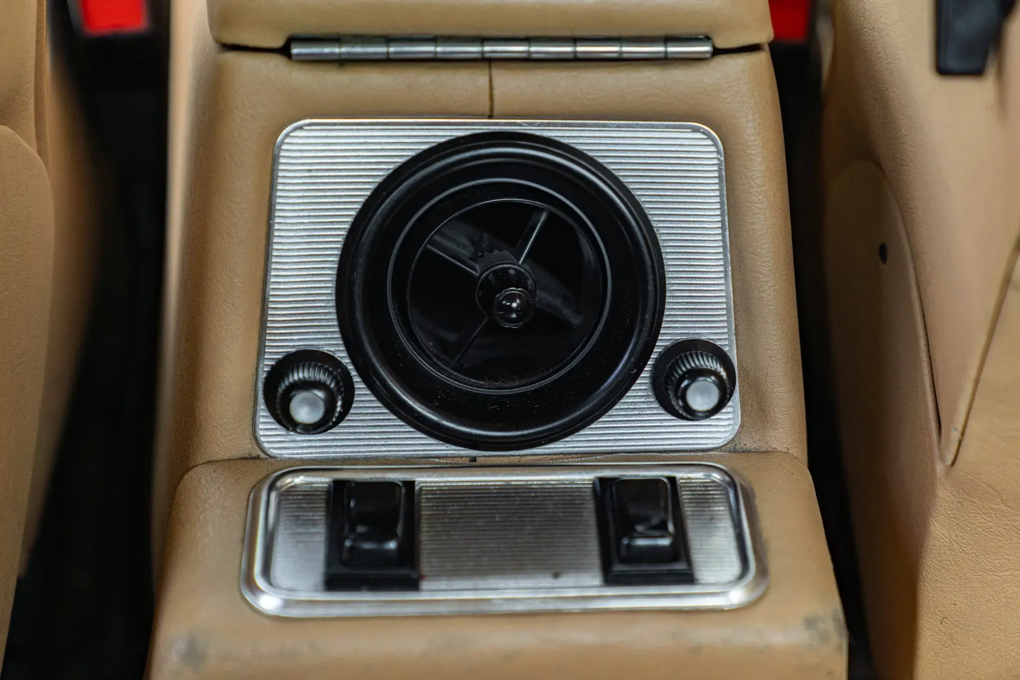 Jaguar XJ6 for sale | 1981 JAGUAR XJ6 4.2 MANUALE - Image 36