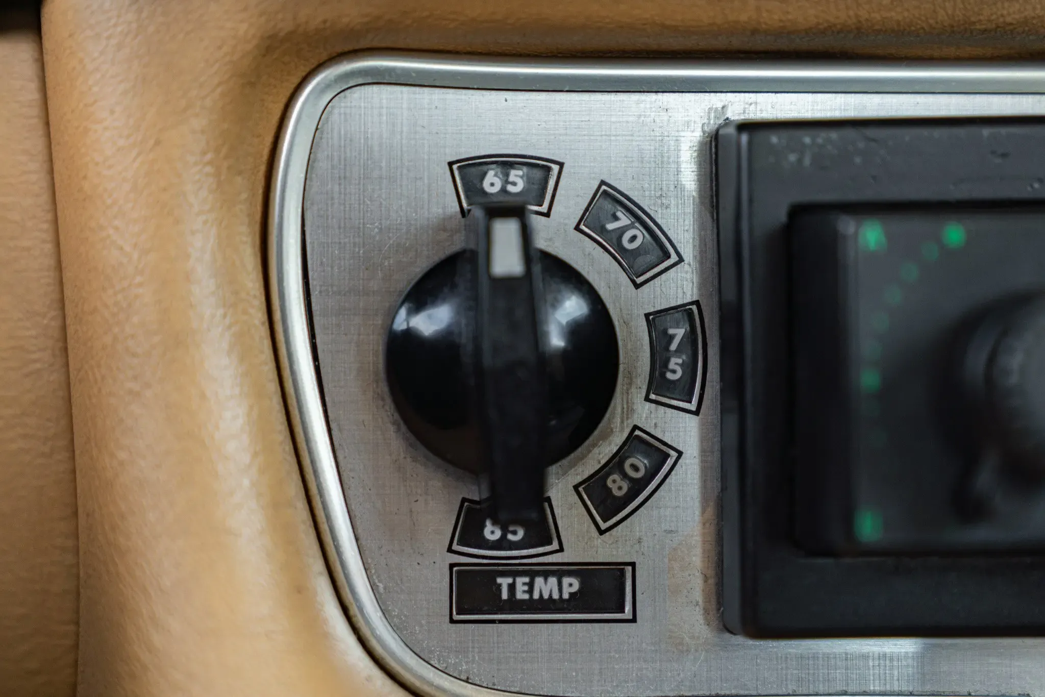 Jaguar XJ6 for sale | 1981 JAGUAR XJ6 4.2 MANUALE - Image 39