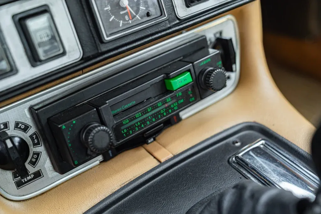 Jaguar XJ6 for sale | 1981 JAGUAR XJ6 4.2 MANUALE - Image 40