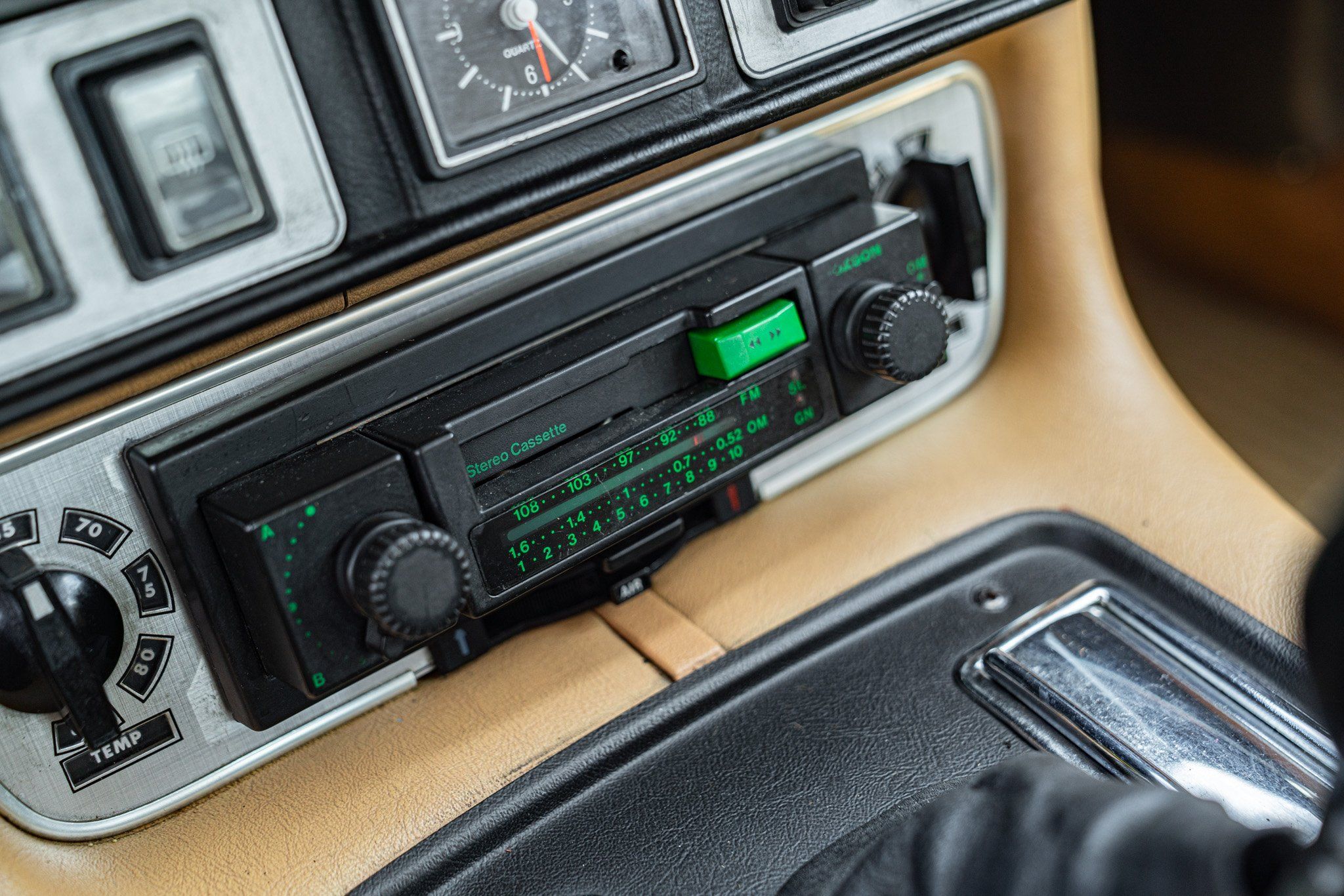 Jaguar XJ6 for sale | 1981 JAGUAR XJ6 4.2 MANUALE - Image 40