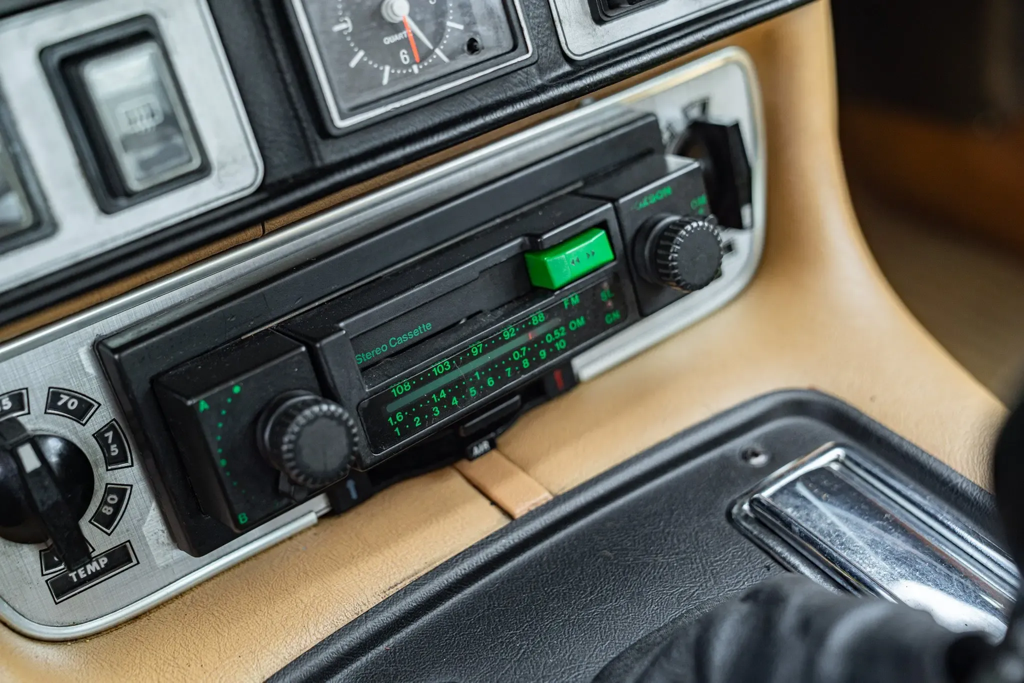 Jaguar XJ6 for sale | 1981 JAGUAR XJ6 4.2 MANUALE - Image 40