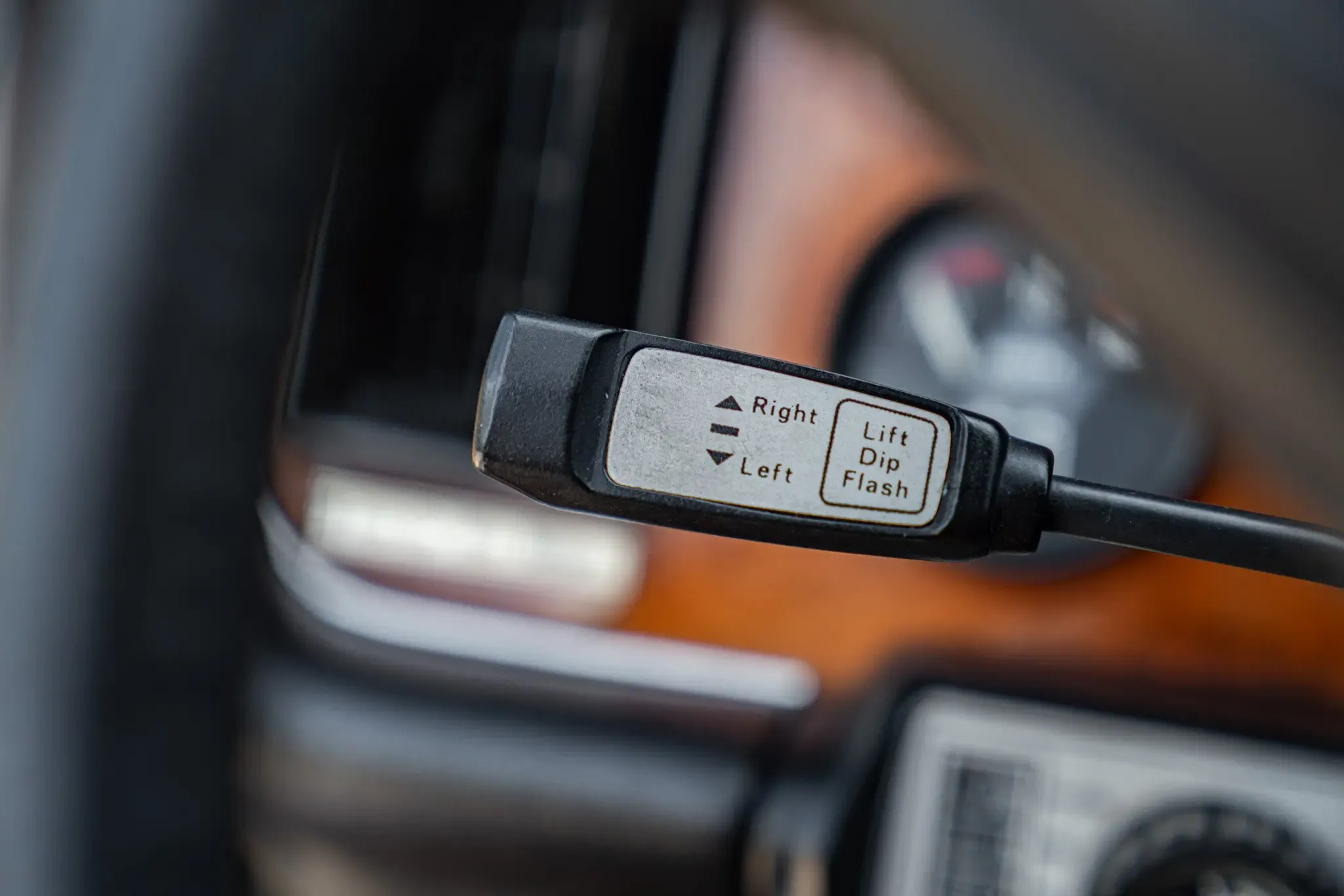 Jaguar XJ6 for sale | 1981 JAGUAR XJ6 4.2 MANUALE - Image 42