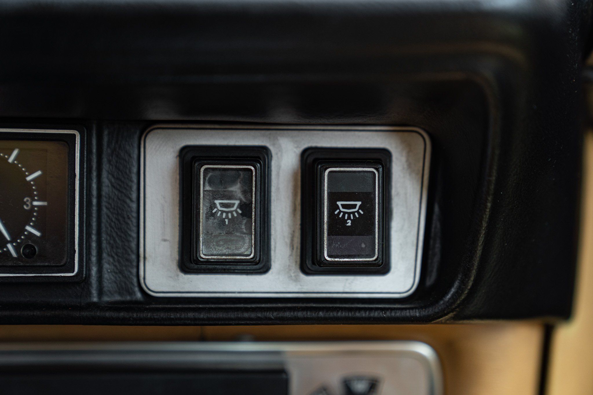 Jaguar XJ6 for sale | 1981 JAGUAR XJ6 4.2 MANUALE - Image 47