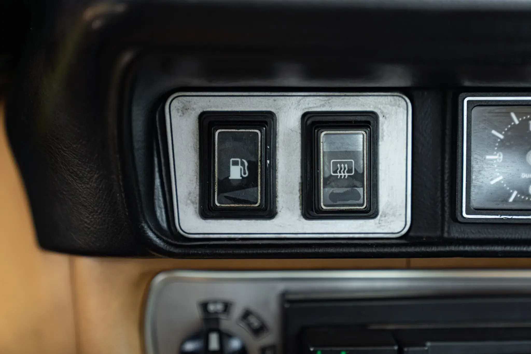 Jaguar XJ6 for sale | 1981 JAGUAR XJ6 4.2 MANUALE - Image 48