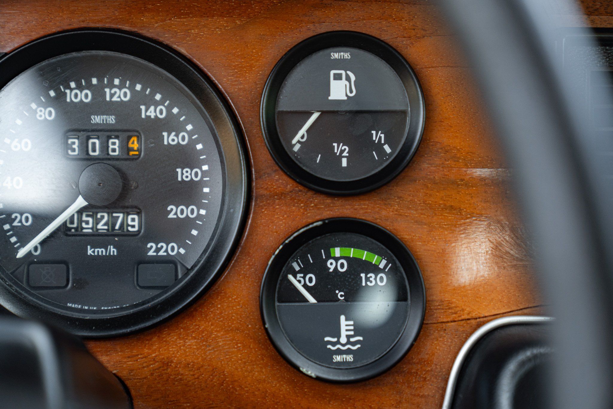 Jaguar XJ6 for sale | 1981 JAGUAR XJ6 4.2 MANUALE - Image 49