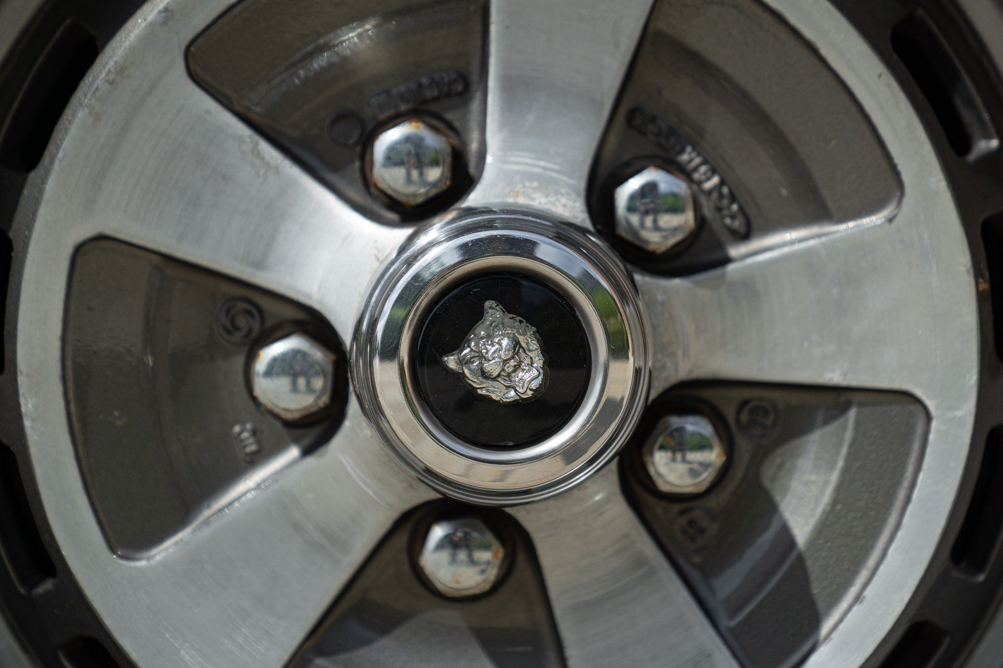 Jaguar XJ6 for sale | 1981 JAGUAR XJ6 4.2 MANUALE - Image 20