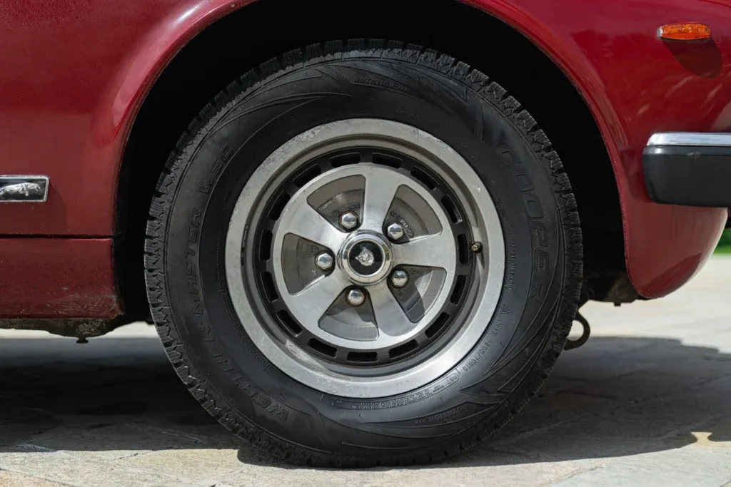 Jaguar XJ6 for sale | 1981 JAGUAR XJ6 4.2 MANUALE - Image 21