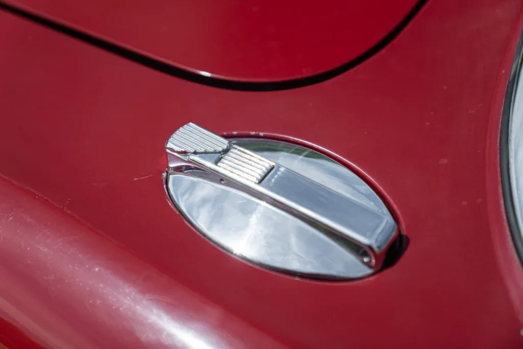 Jaguar XJ6 for sale | 1981 JAGUAR XJ6 4.2 MANUALE - Image 22