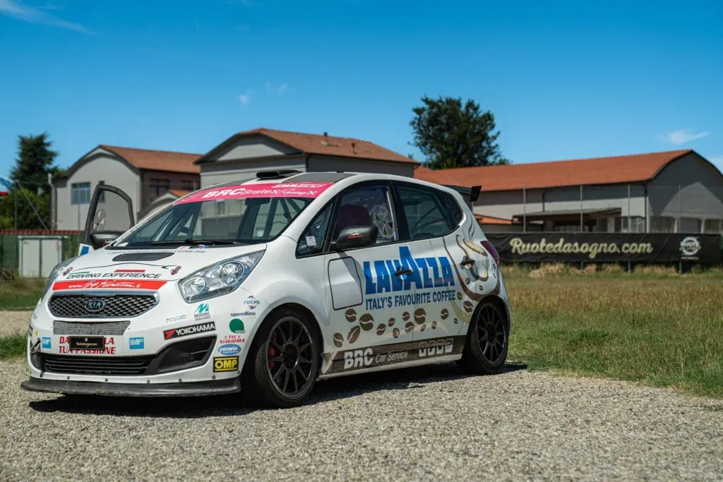 Kia Venga for sale | 2011 KIA VENGA BRC - Image 10