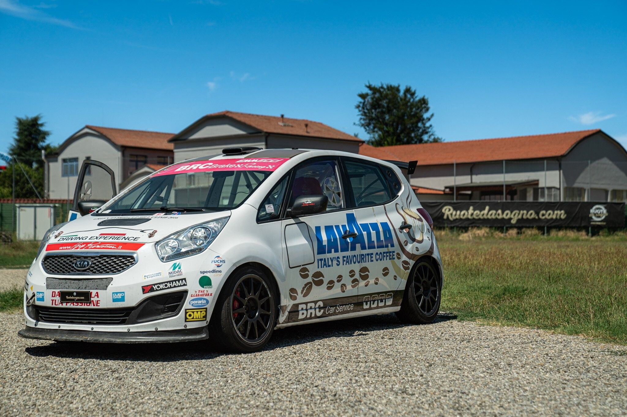 Kia Venga for sale | 2011 KIA VENGA BRC - Image 10