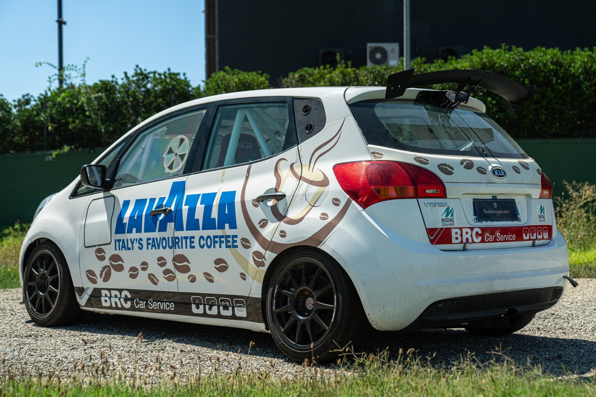 Kia Venga for sale | 2011 KIA VENGA BRC - Image 7