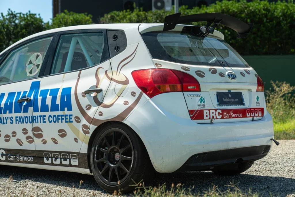 Kia Venga for sale | 2011 KIA VENGA BRC - Image 11