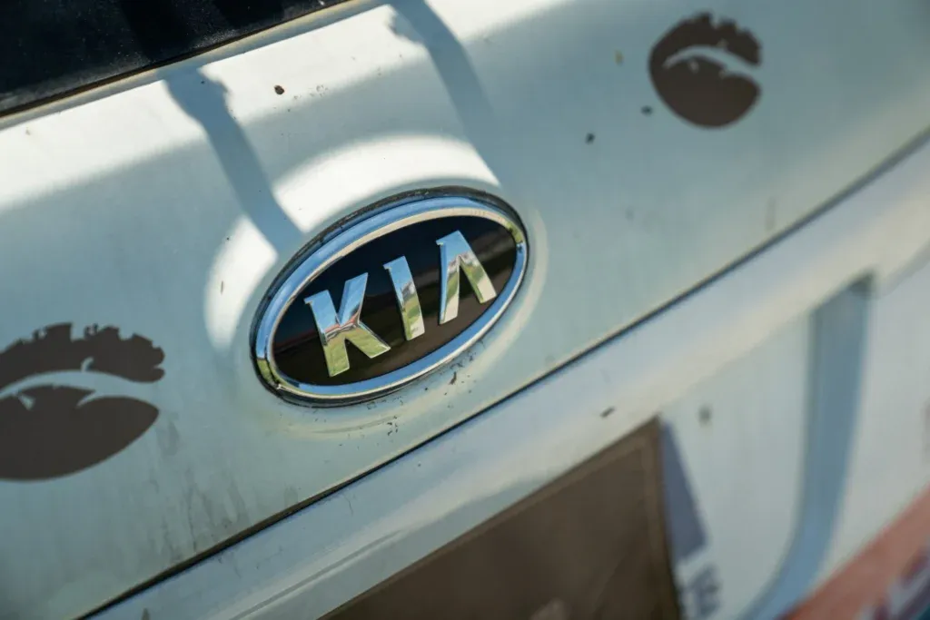 Kia Venga for sale | 2011 KIA VENGA BRC - Image 12