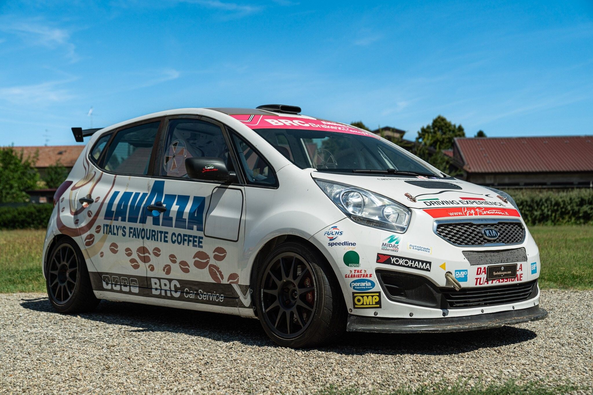 Kia Venga for sale | 2011 KIA VENGA BRC - Image 3