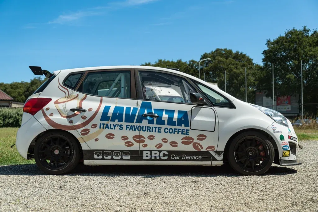 Kia Venga for sale | 2011 KIA VENGA BRC - Image 5