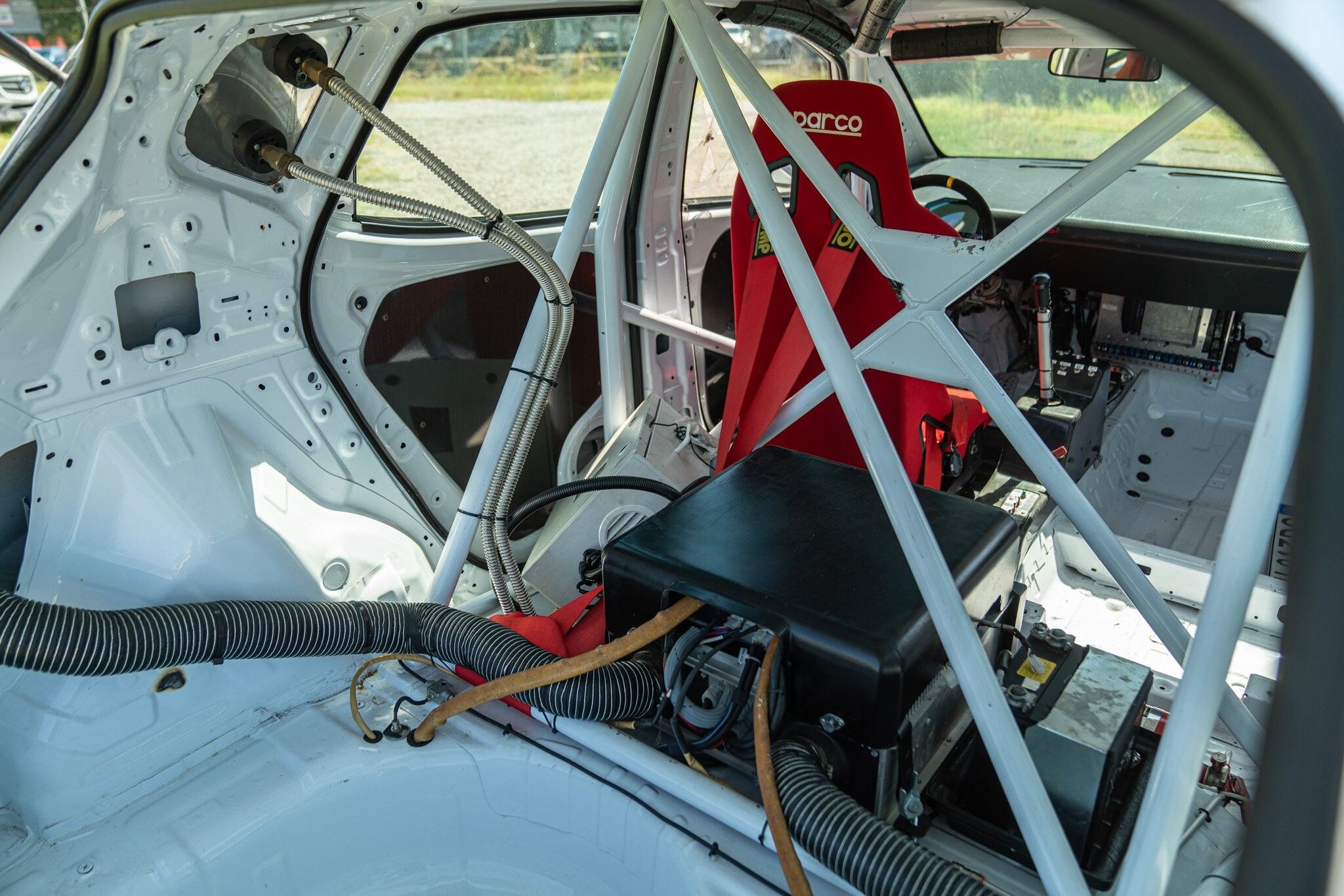 Kia Venga for sale | 2011 KIA VENGA BRC - Image 29