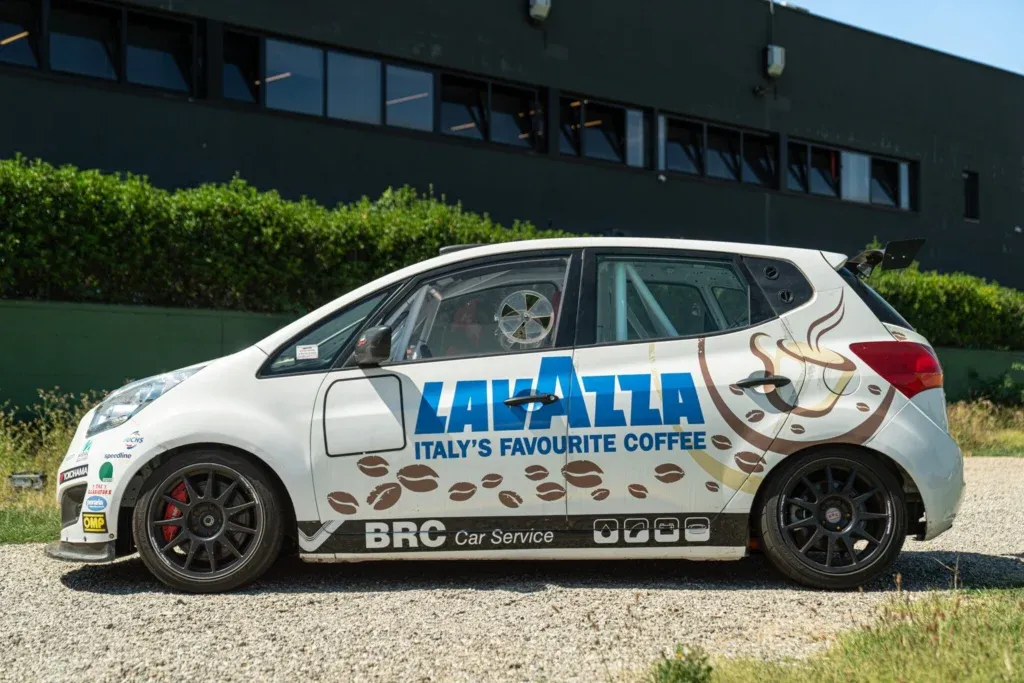 Kia Venga for sale | 2011 KIA VENGA BRC - Image 6