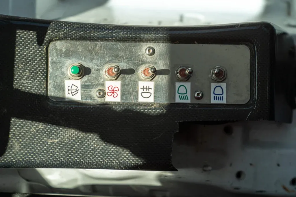 Kia Venga for sale | 2011 KIA VENGA BRC - Image 35