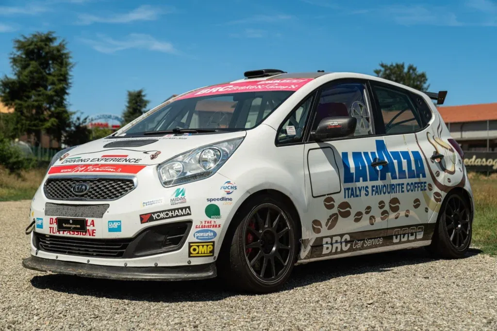 Kia Venga for sale | 2011 KIA VENGA BRC - Image 2