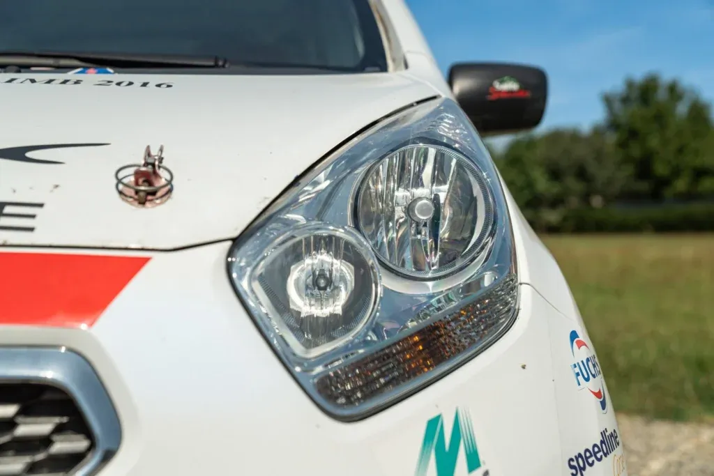 Kia Venga for sale | 2011 KIA VENGA BRC - Image 22