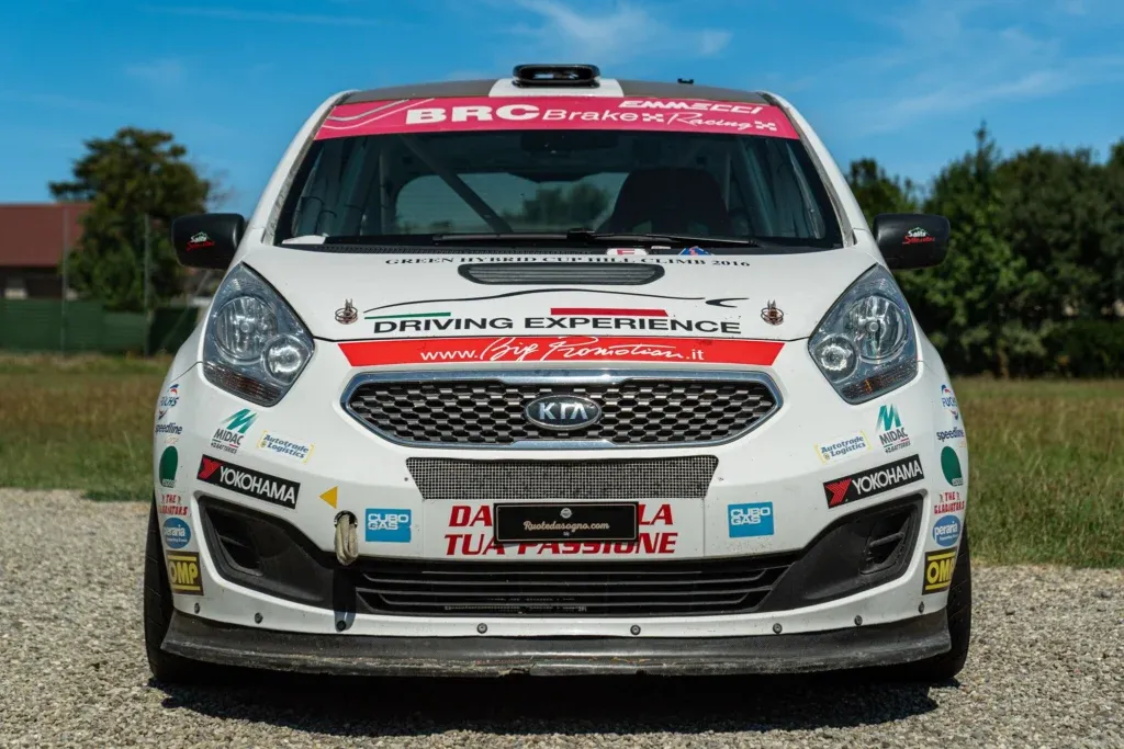 Kia Venga for sale | 2011 KIA VENGA BRC - Image 4