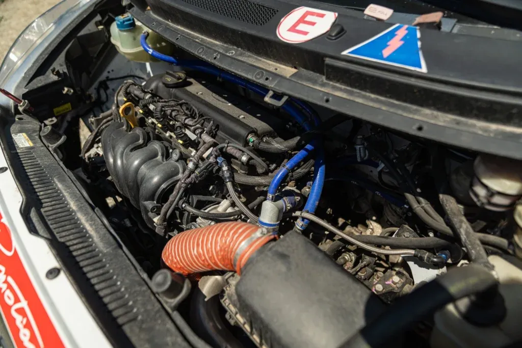 Kia Venga for sale | 2011 KIA VENGA BRC - Image 51