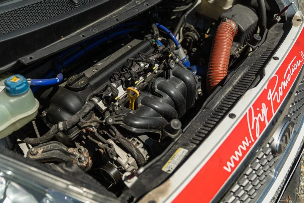 Kia Venga for sale | 2011 KIA VENGA BRC - Image 53