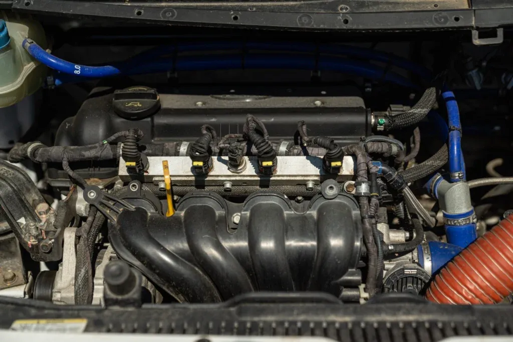 Kia Venga for sale | 2011 KIA VENGA BRC - Image 55