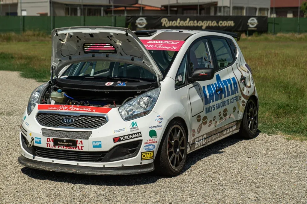 Kia Venga for sale | 2011 KIA VENGA BRC - Image 56