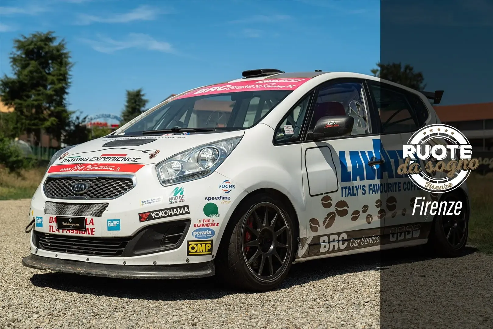 Kia Venga for sale | 2011 KIA VENGA BRC