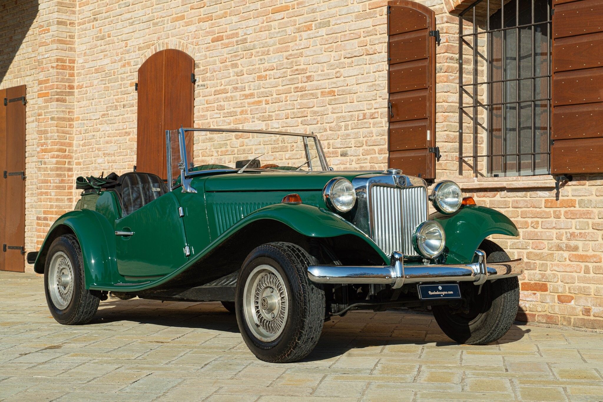 Lafer MP for sale | 1979 LAFER MP - Image 2