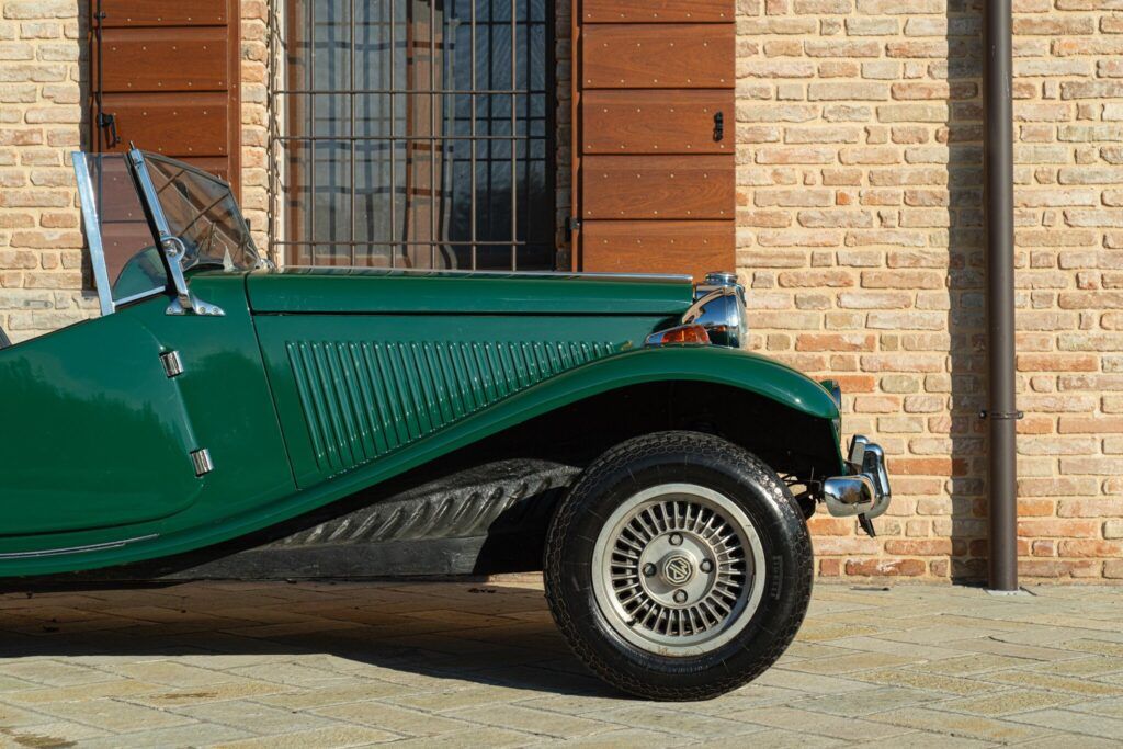 Lafer MP for sale | 1979 LAFER MP - Image 11