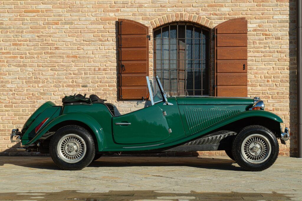 Lafer MP for sale | 1979 LAFER MP - Image 4