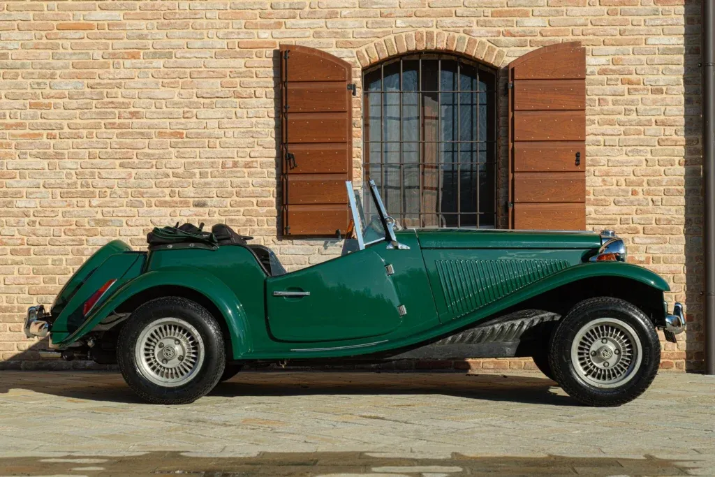 Lafer MP for sale | 1979 LAFER MP - Image 4