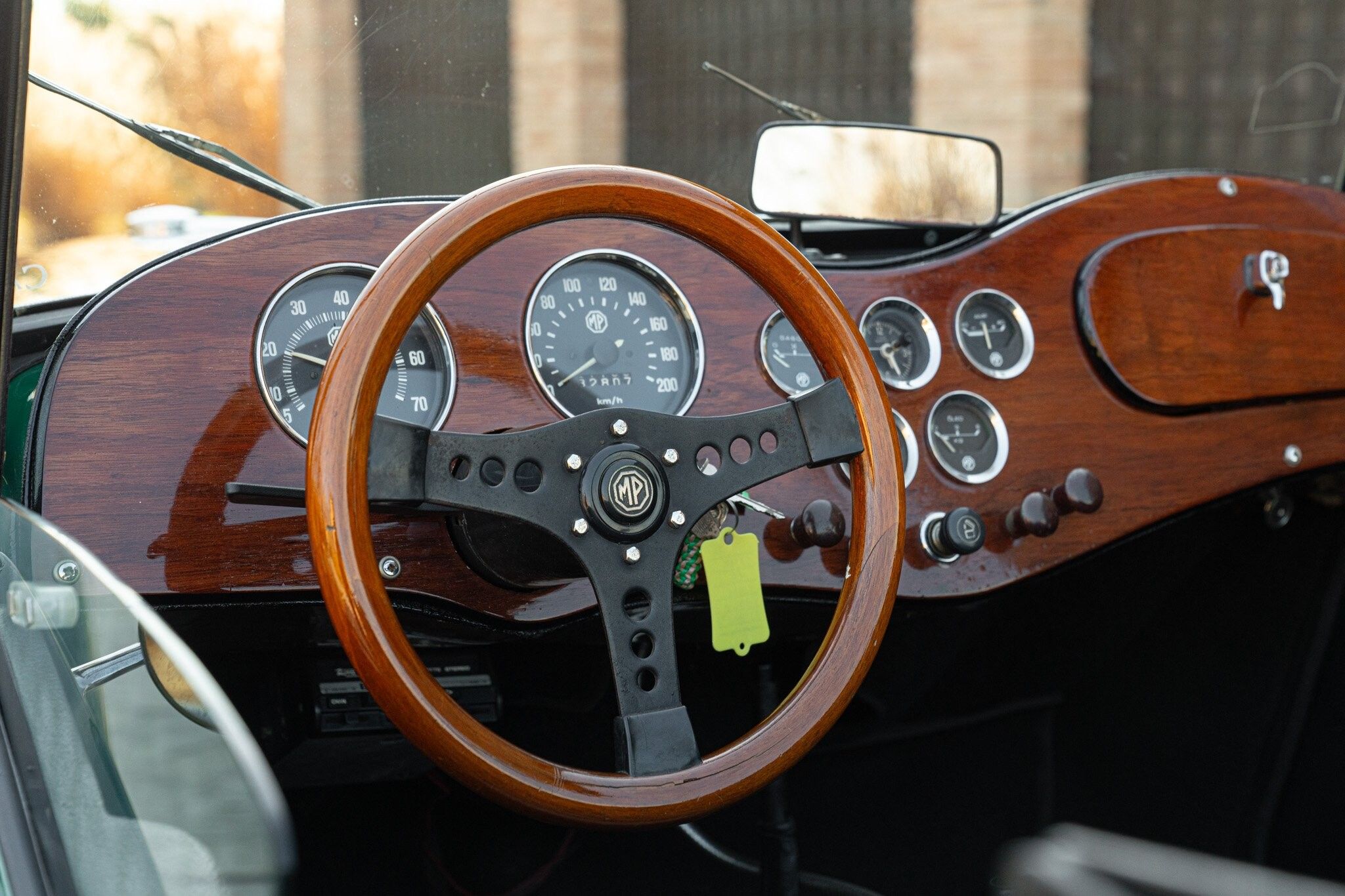 Lafer MP for sale | 1979 LAFER MP - Image 38