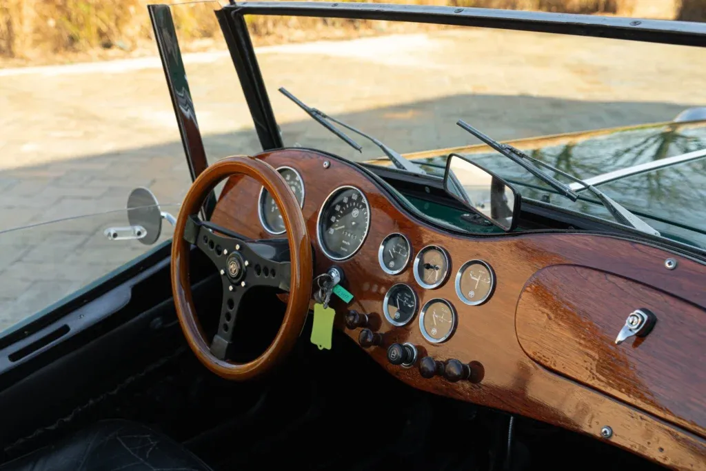 Lafer MP for sale | 1979 LAFER MP - Image 37