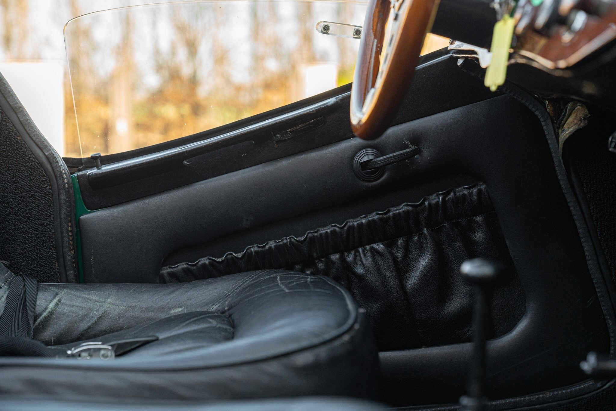 Lafer MP for sale | 1979 LAFER MP - Image 40